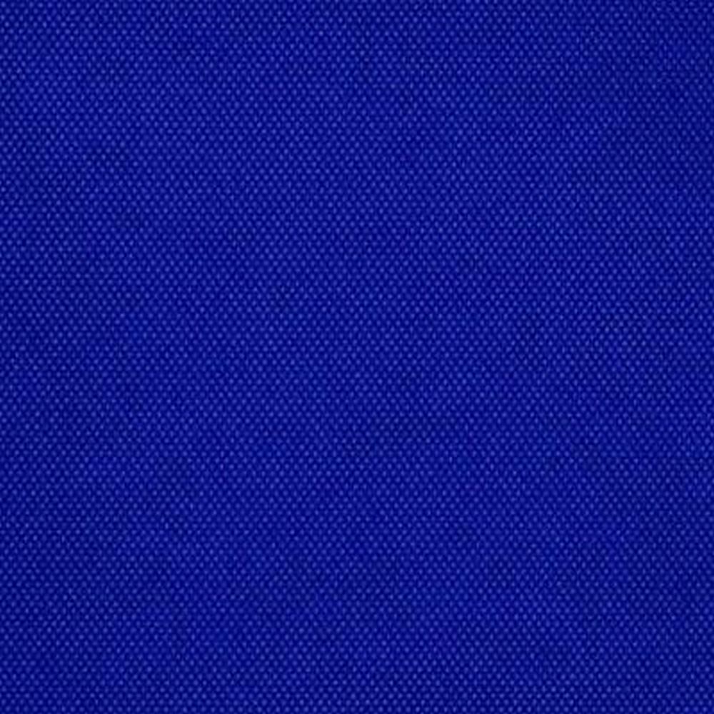 Outdoor Water-UV Resistant Canvas Royal Blue