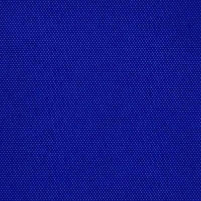 Outdoor Water-UV Resistant Canvas Royal Blue