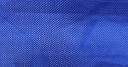 Small Jersey Mesh Bright Royal Blue
