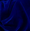 SWATCHES Plush Silk Velvet 54" Wide