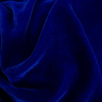SWATCHES Plush Silk Velvet 54" Wide
