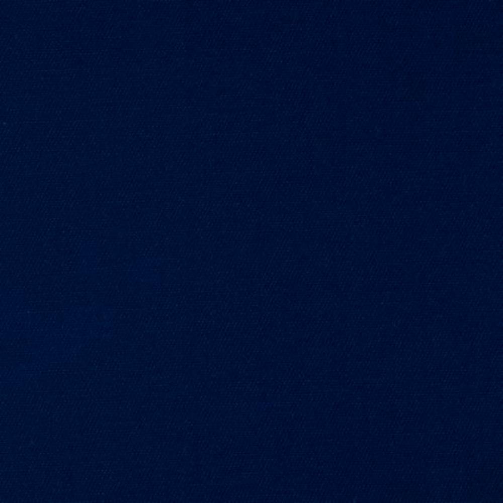 Poly Cotton Twill 7/8 Ounce ROYAL BLUE