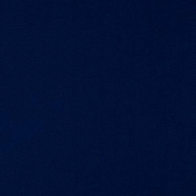 Poly Cotton Twill 7/8 Ounce ROYAL BLUE