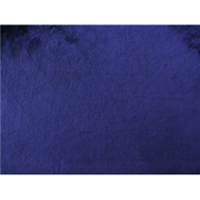 Stretch Ultra Soft Cuddle Fur 1/8" Pile ROYAL PURPLE