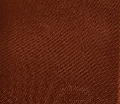 Outdoor Water-UV Resistant Canvas Rust