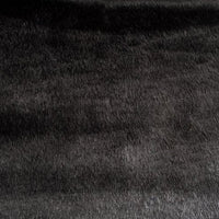 Sable Fur Black MF-87