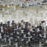 SWATCHES Dangle Scale Sequins