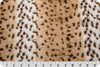 Snow Leopard Ivory Beige Soft Cuddle SF-16