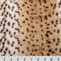 SWATCHES Soft Cuddle Fur