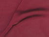 Silky Dull Satin BURGUNDY SS-4