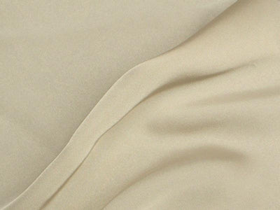 Silky Dull Satin CHAMPAGNE SS-5