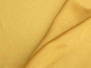 Silky Dull Satin GOLD SS-10