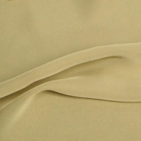 Silky Dull Satin LIGHT GOLD SS-13