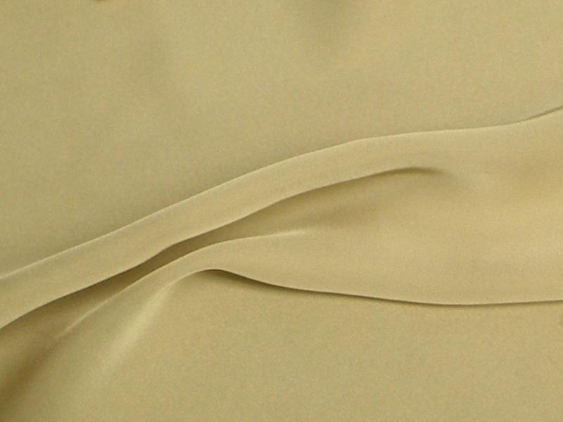 Silky Dull Satin LIGHT GOLD SS-13