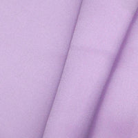 Silky Dull Satin LILAC SS-12