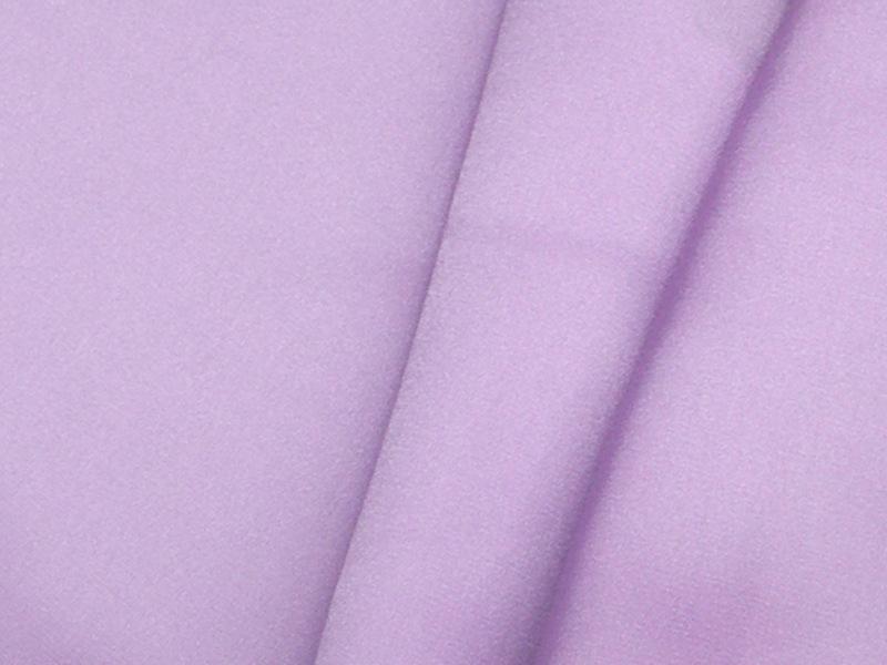 Silky Dull Satin LILAC SS-12