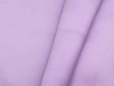 Silky Dull Satin LILAC SS-12