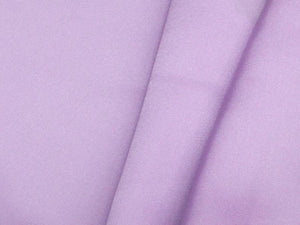 Silky Dull Satin LILAC SS-12