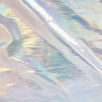 SWATCHES Metallic Spandex