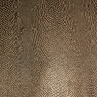 SWATCHES Upholstery Snake Skin Vinyl