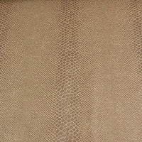 SWATCHES Upholstery Snake Skin Vinyl