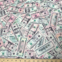 Money Spandex SP-58