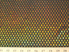 SWATCHES Diamond Sequin Hologram Spandex