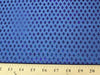Diamond Sequin Hologram Spandex ROYAL BLUE HS-20