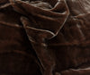 SWATCHES Plush Silk Velvet 54" Wide