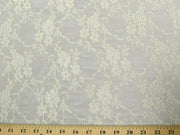 Circle Stretch Lace IVORY SL-40