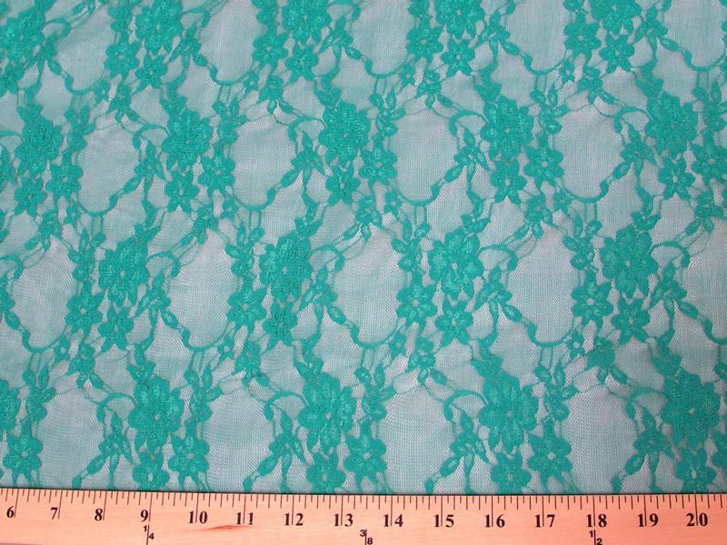 Circle Stretch Lace JADE SL-31