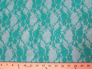 Circle Stretch Lace JADE SL-31