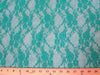SWATCHES Circle Stretch Lace (Click for more)