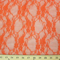 SWATCHES Circle Stretch Lace (Click for more)