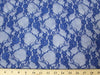 Circle Stretch Lace ROYAL BLUE SL-32