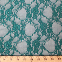 SWATCHES Circle Stretch Lace (Click for more)