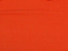 7 Ounce Cotton Jersey Spandex Knit TANGERINE