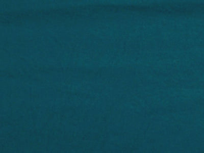 7 Ounce Cotton Jersey Spandex Knit TEAL