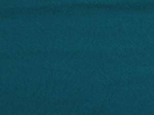7 Ounce Cotton Jersey Spandex Knit TEAL
