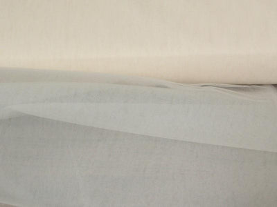 Tulle LIGHT CHAMPAGNE 50 YARD BOLT