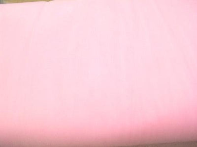 Tulle PINK 50 YARD BOLT