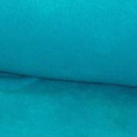 Turquoise Solid Fleece