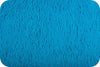 Minky Shaggy Fur TURQUOISE