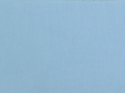 Uniform Poly/Cotton BABY BLUE