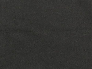 Uniform Poly/Cotton BLACK 64" WIDE
