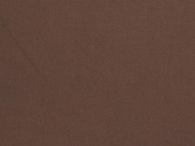 Uniform Poly/Cotton BROWN