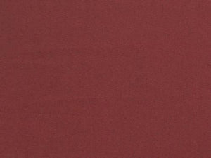 Uniform Poly/Cotton BURGUNDY