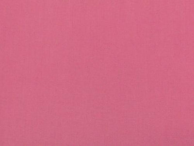 Uniform Poly/Cotton CANDY PINK
