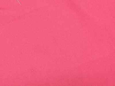 Uniform Poly/Cotton FUCHSIA