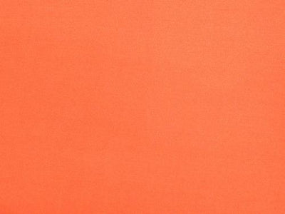 Uniform Poly/Cotton ORANGE